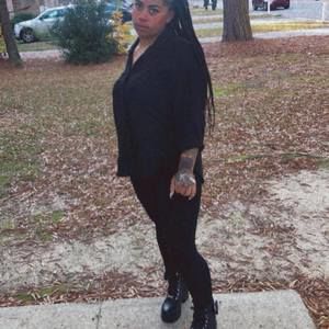 Meet your Posher, Aja